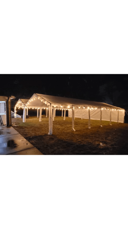 Party & event Tents