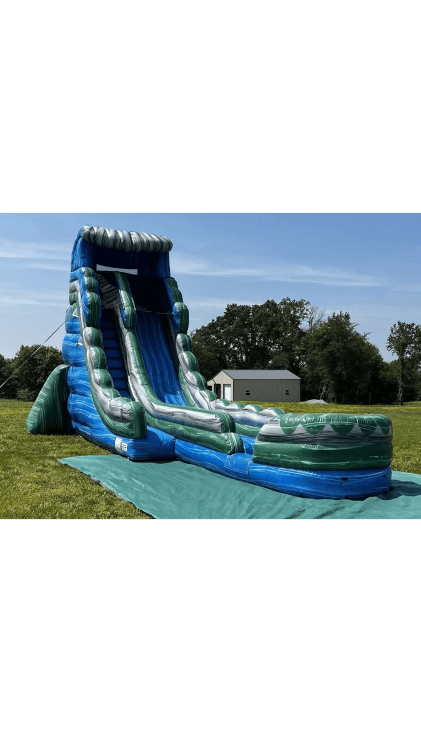 Slides & Combos